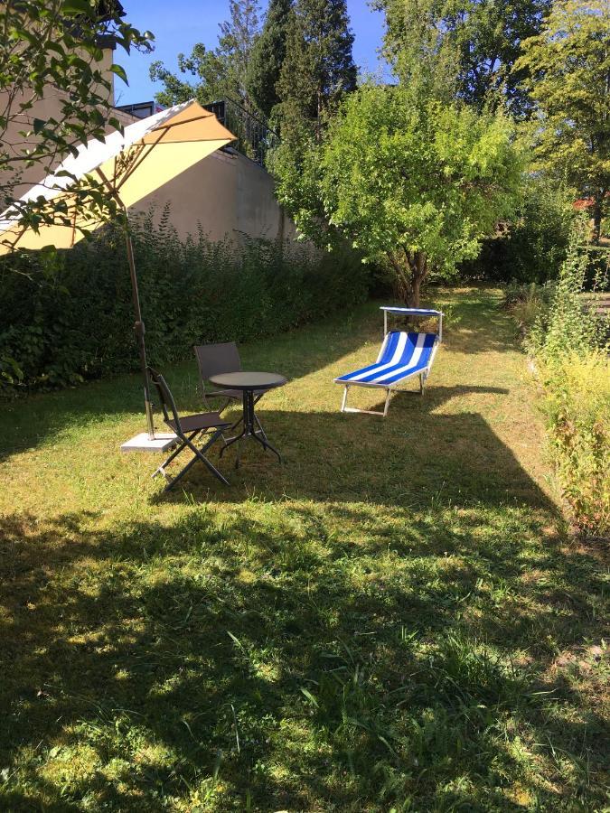 Vor Den Toren Bambergs - Einfamilienhaus Mit Garten! Viereth-Trunstadt Buitenkant foto